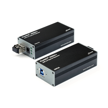 FireNEX-5000H-Plus USB 3.1 Gen 1 Optical Repeater