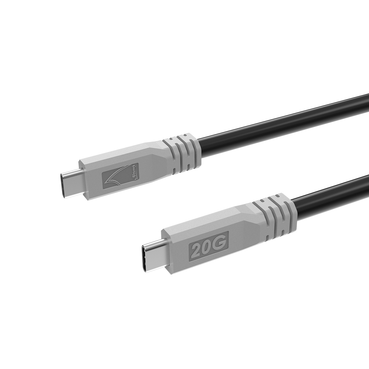 USB4 20Gbps Active Cable detail