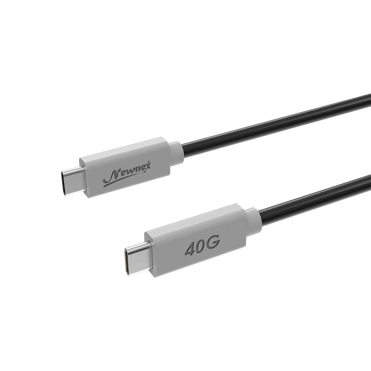 USB4 40Gbps Active Cable detail