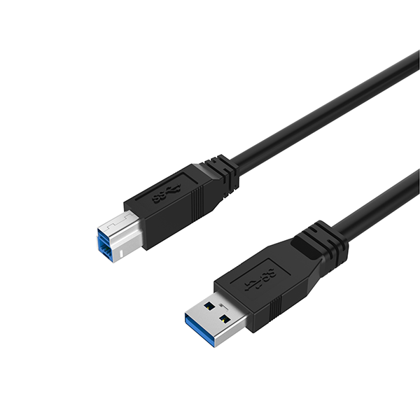 USB 3 Active A to B Cable