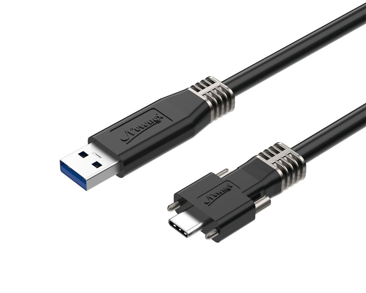 Active A to C Enhanced Power USB Extension Cable