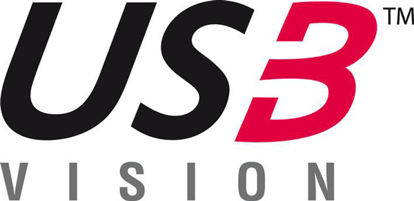 USB3 Vision Logo