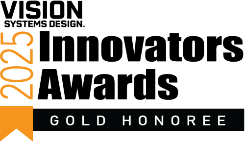 2025 VSD Innovators Gold Award
