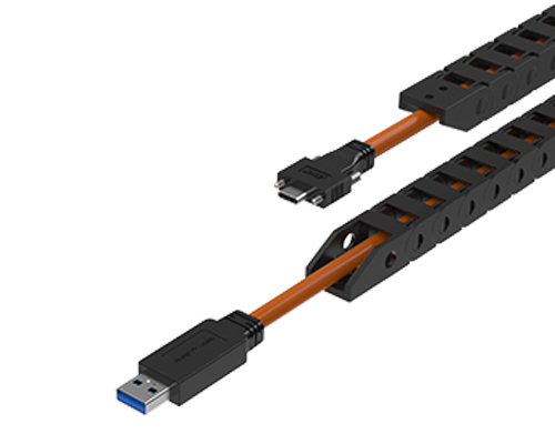 Newnex USB 3.0 High Flex Cables