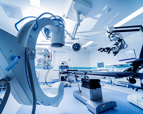 medical equipment